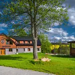 Ranch Jestrebice Vendégház