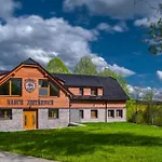 Penzion Ranch Jestřebice Hermanicky