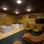 Ranch Jestřebice 4* Hermanicky