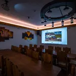 Penzion Ranch Jestřebice 4*