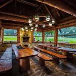 Penzion Ranch Jestřebice Hermanicky