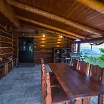 Ranch Jestřebice Penzion 4*