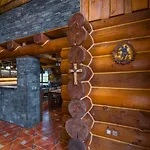 Penzion Ranch Jestřebice