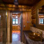 Vendégház Ranch Jestrebice Heřmaničky