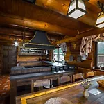 Penzion Ranch Jestřebice