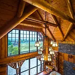 Vendégház Ranch Jestrebice Heřmaničky