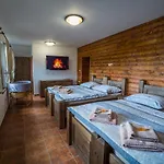 Ranch Jestrebice Heřmaničky