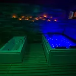 Penzion Ranch Jestřebice 4*