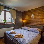 Ranch Jestřebice Penzion
