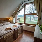 Ranch Jestrebice 4* Heřmaničky