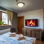 Ranch Jestřebice 4*