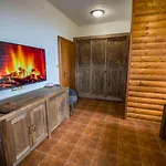 Vendégház Ranch Jestrebice Heřmaničky