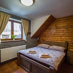 Ranch Jestřebice 4*