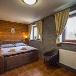 Vendégház Ranch Jestrebice 4*