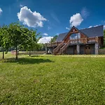 Ranch Jestřebice Hermanicky