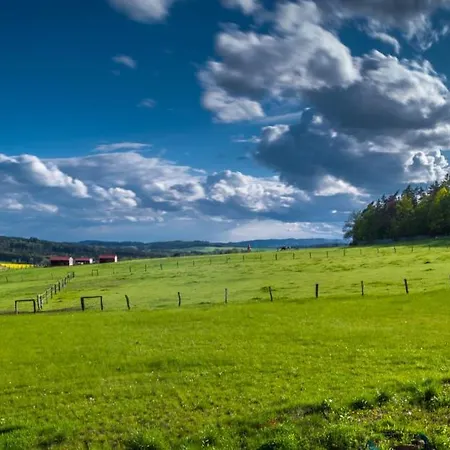 Ranch Jestrebice Gæstehus