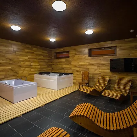 Ranch Jestrebice 4* Hermanicky