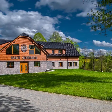Ranch Jestřebice 4* Hermanicky