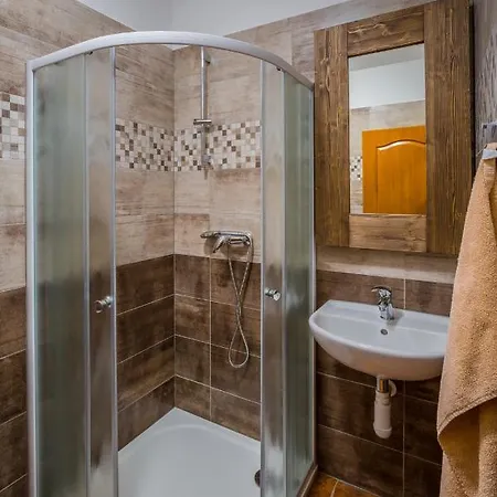 Ranch Jestrebice Hermanicky