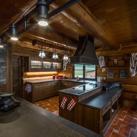 Penzion Ranch Jestřebice 4*