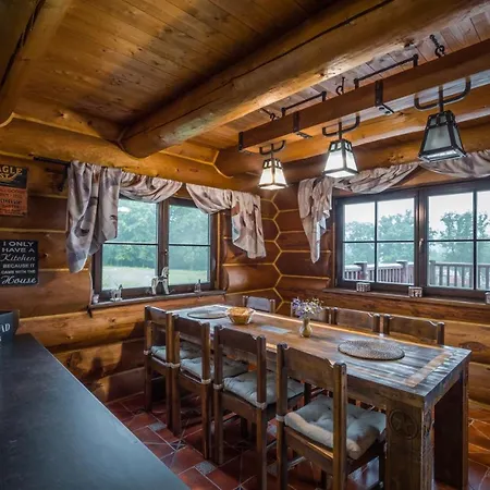 Ranch Jestřebice
