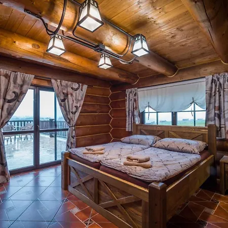 Ranch Jestrebice Gasthuis