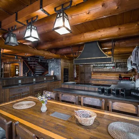 Ranch Jestrebice Gasthuis