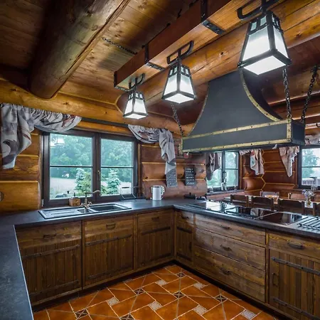 Ranch Jestrebice Hermanicky