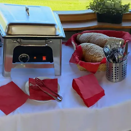 Ranch Jestrebice Hermanicky