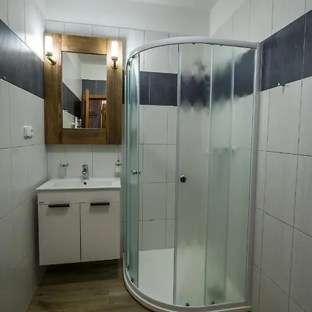 Ranch Jestrebice Gasthuis 4*