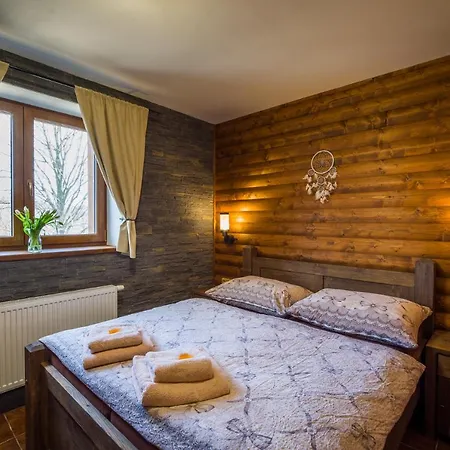 Ranch Jestrebice 4* Hermanicky