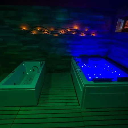 Penzion Ranch Jestřebice 4*
