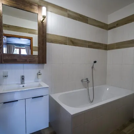 Ranch Jestrebice 4* Hermanicky