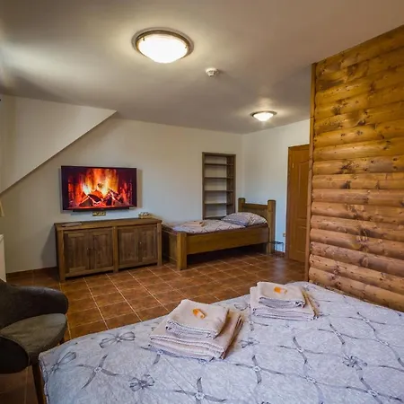 Ranch Jestřebice 4*