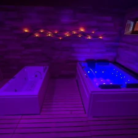 Gasthuis Ranch Jestrebice