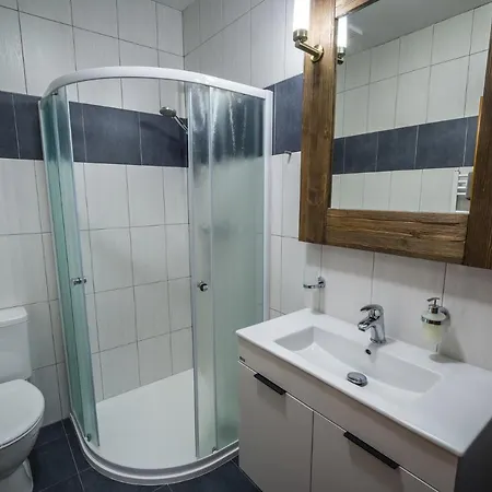 Ranch Jestřebice 4*