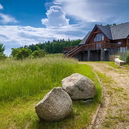 Penzion Ranch Jestřebice