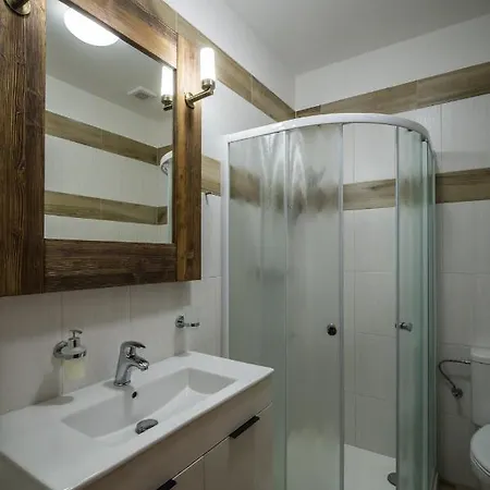 Ranch Jestrebice Gasthuis 4*