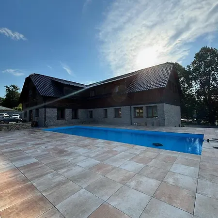 Ranch Jestřebice 4*