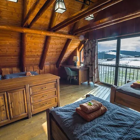 Ranch Jestrebice 4* Hermanicky