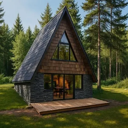 Ranch Jestřebice Penzion 4*