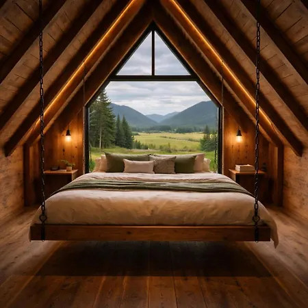 Ranch Jestřebice 4*