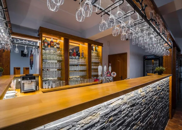 Ranch Jestřebice 4*