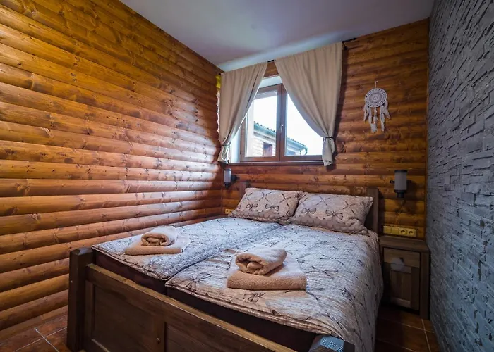 Penzion Ranch Jestřebice