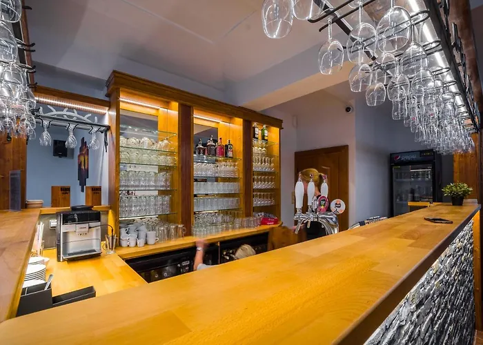 بيت ضيافة Ranch Jestrebice 4*