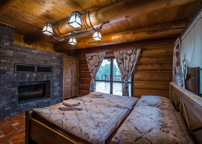 Ranch Jestřebice 4* Hermanicky