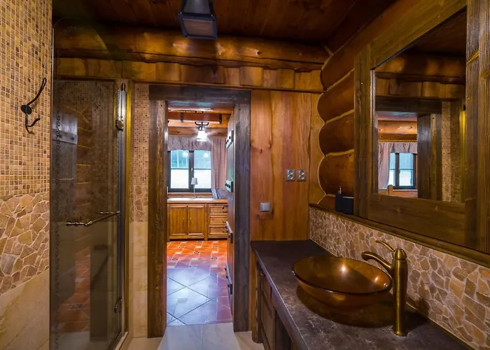 Penzion Ranch Jestřebice Hermanicky