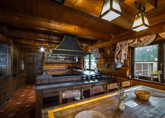 Penzion Ranch Jestřebice