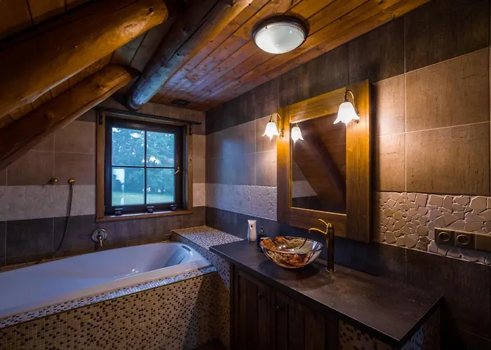 Ranch Jestřebice Penzion Hermanicky