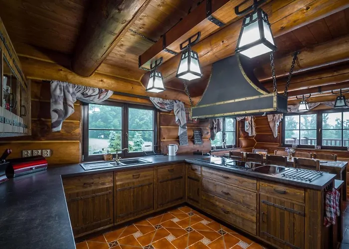 Ranch Jestrebice Hermanicky